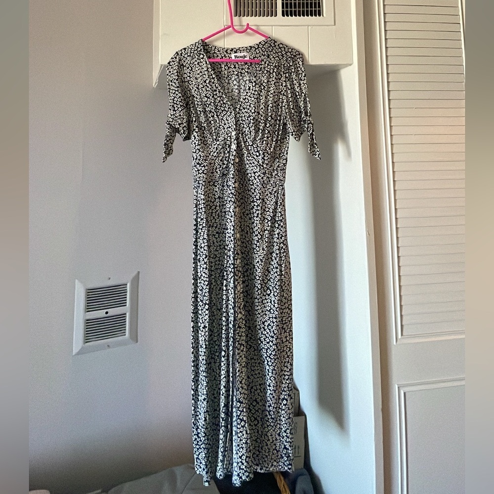 Rouje summer dress size small